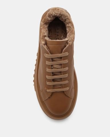 Кроссовки Casadei 5
