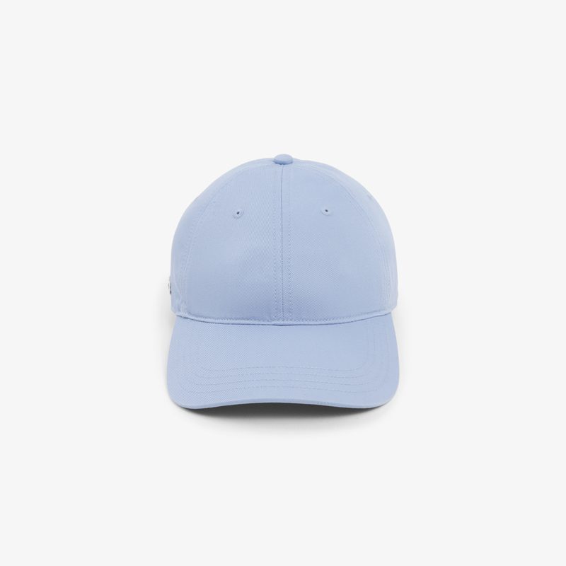 Кепка Lacoste из органического хлопка 2