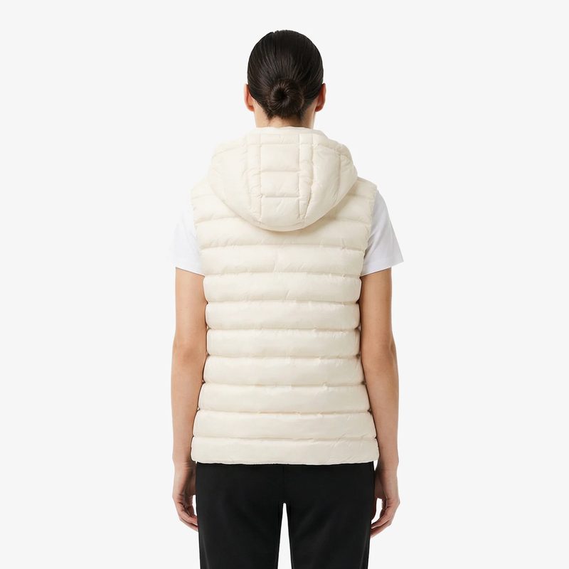 Женский жилет Lacoste 2