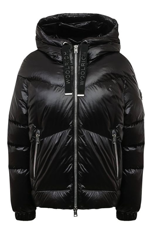 Пуховик Woolrich