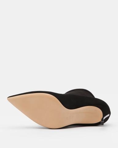 Ботинки Casadei 4