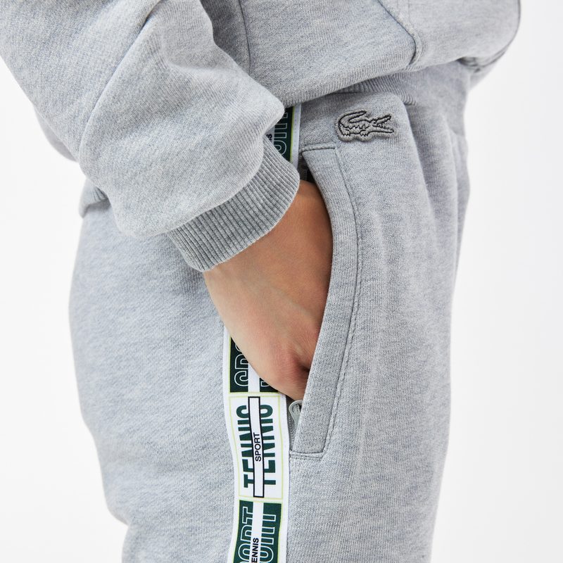 Женские спортивные брюки Lacoste 4