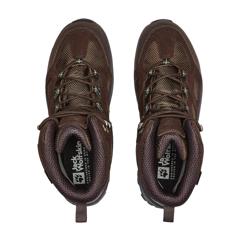 Vojo 3 Texapore Mid 3