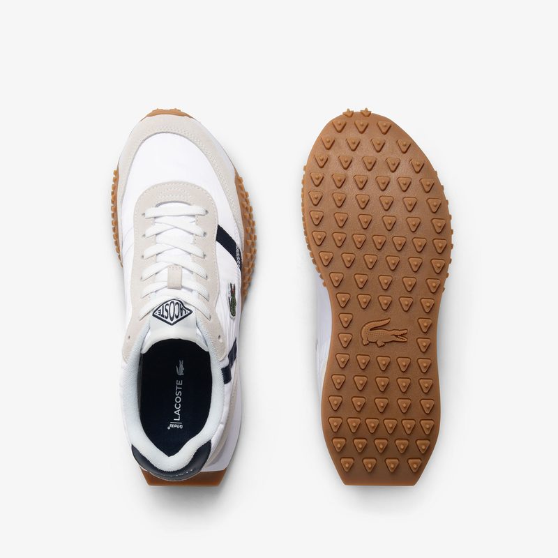 Мужские кеды Lacoste L-SPIN EVO 125 2 SMA 4