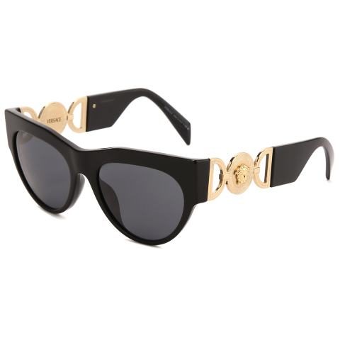 Очки солнцезащитные Versace 3