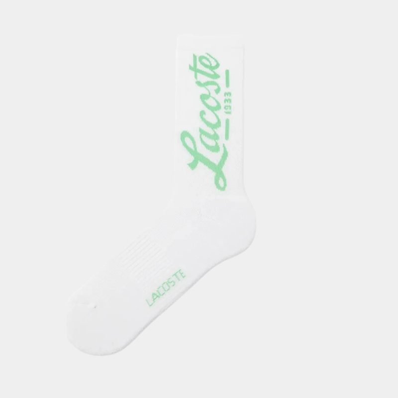 Носки Lacoste унисекс