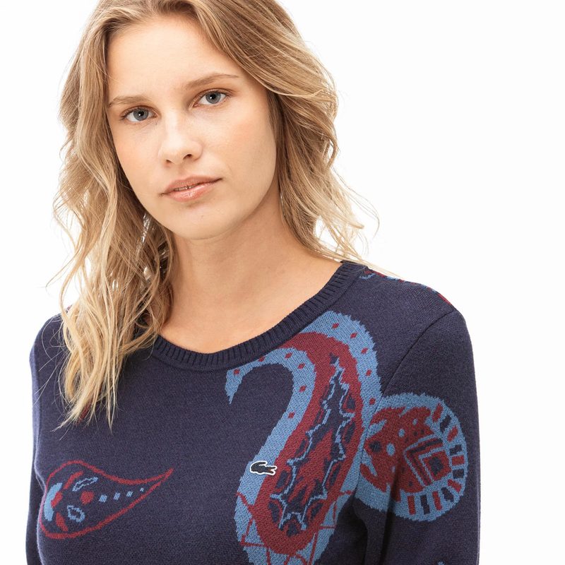 Женское платье Lacoste 3