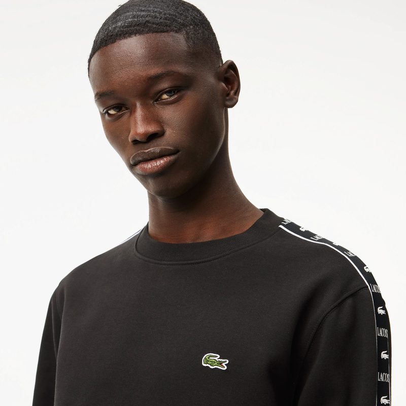 Мужской спортивный свитшот Lacoste 3
