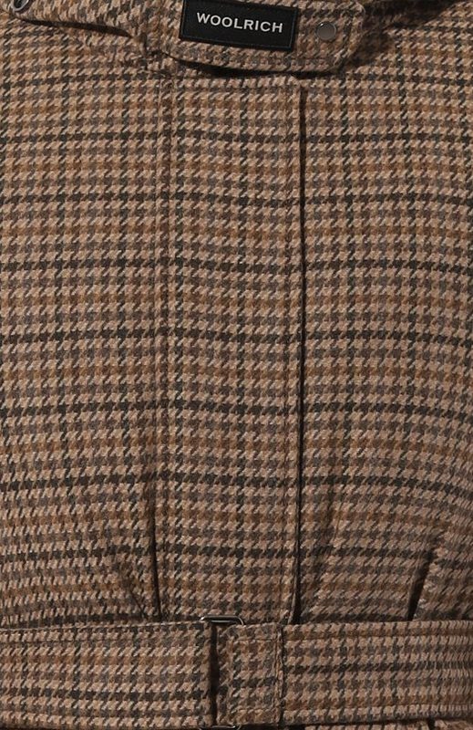 Пуховая парка Woolrich 5