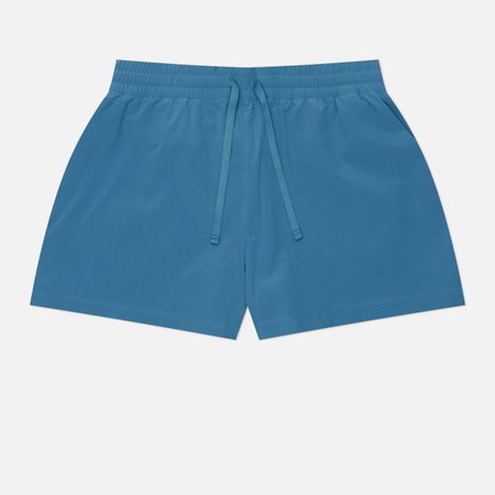 Женские шорты Patagonia Fleetwith, цвет голубой