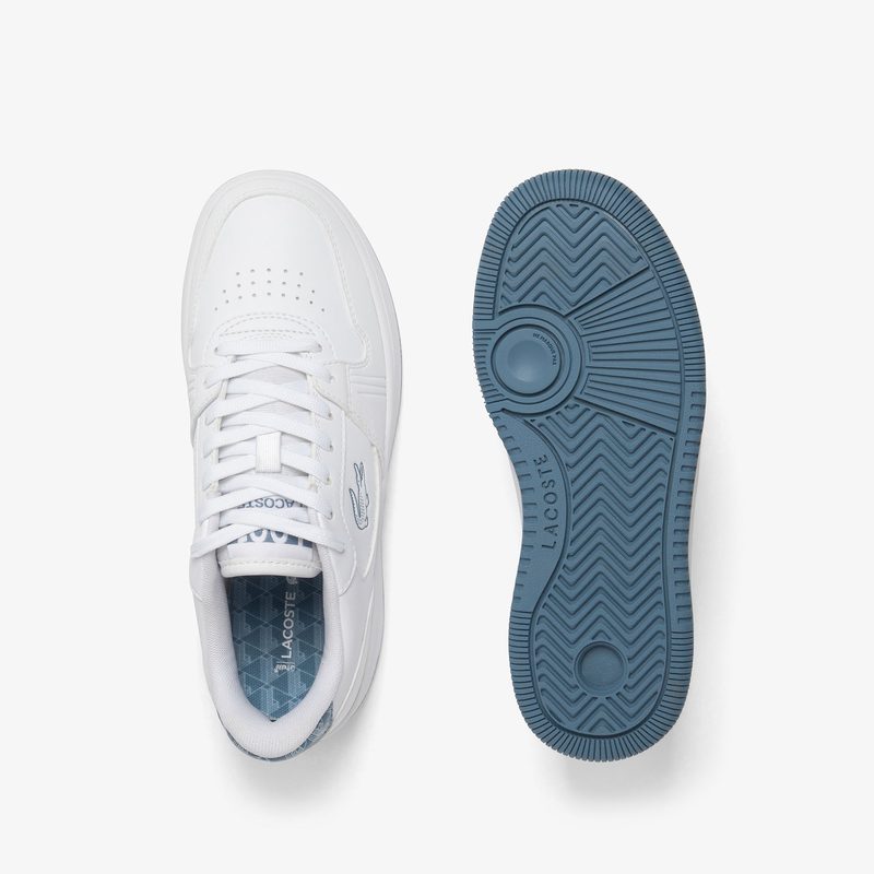 Детские кеды Lacoste L001 SET 225 5 SUJ 4