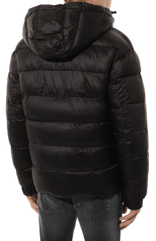Пуховик Bogner Fire+Ice 4