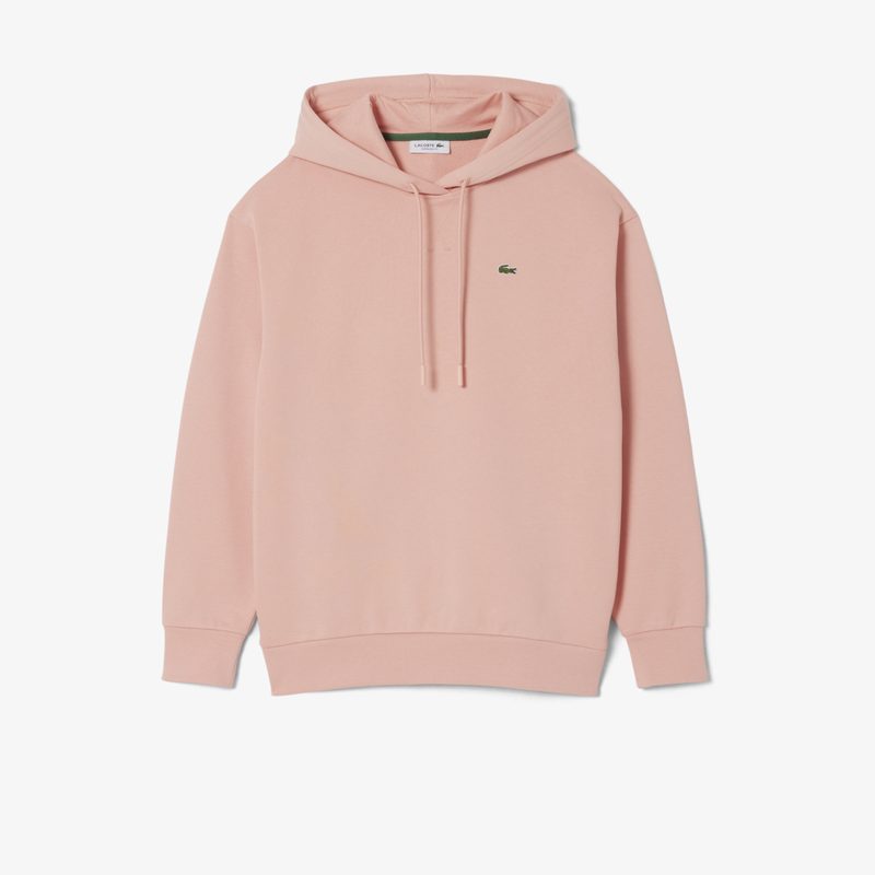 Женский свитшот Lacoste из органического хлопка 4