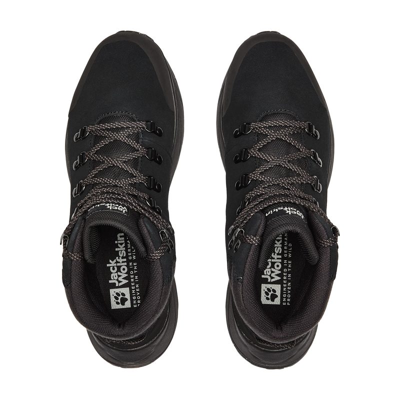 Terraventure Urban Mid 3