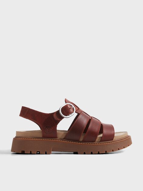 Сандалии Timberland