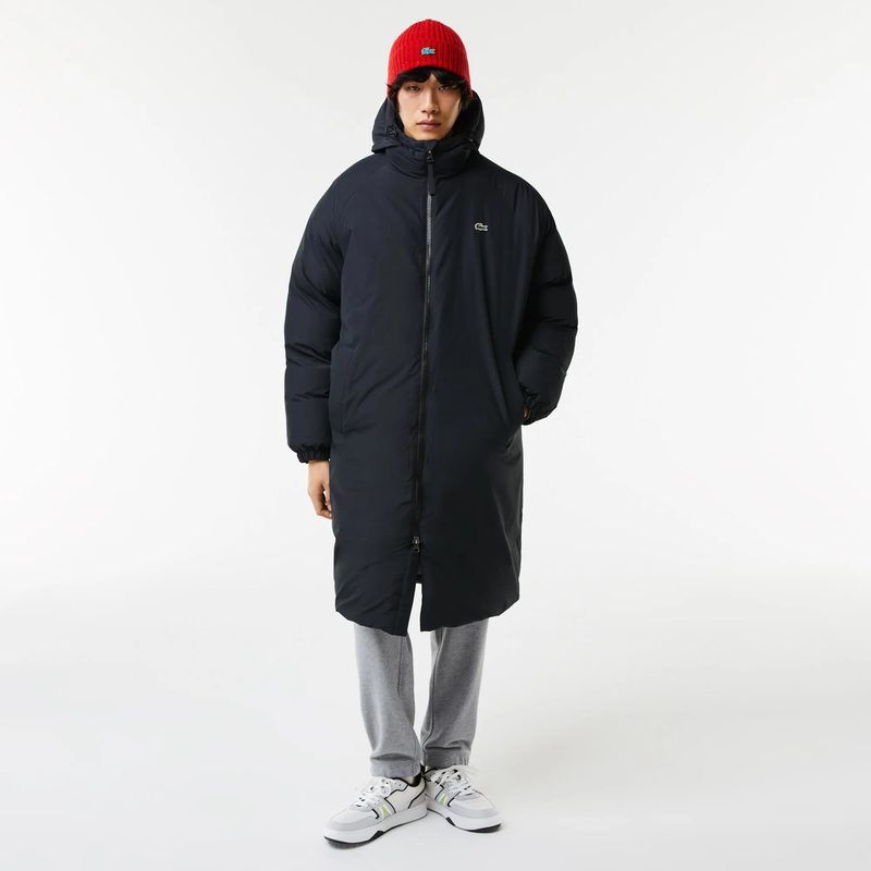 Мужская куртка Lacoste