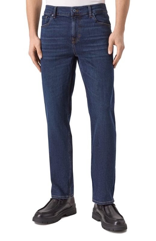 Джинсы Slimmy 7 For All Mankind 3