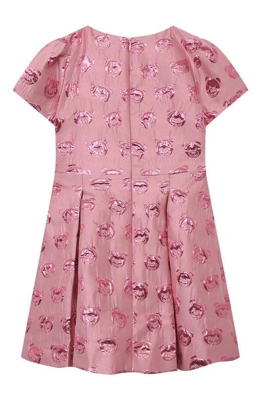Платье Moschino 2