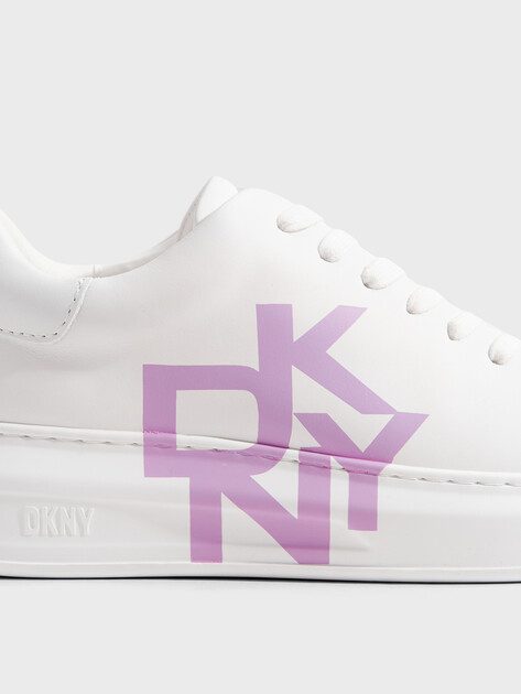 Кеды DKNY 3