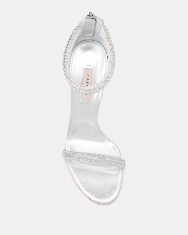 Босоножки Casadei 5