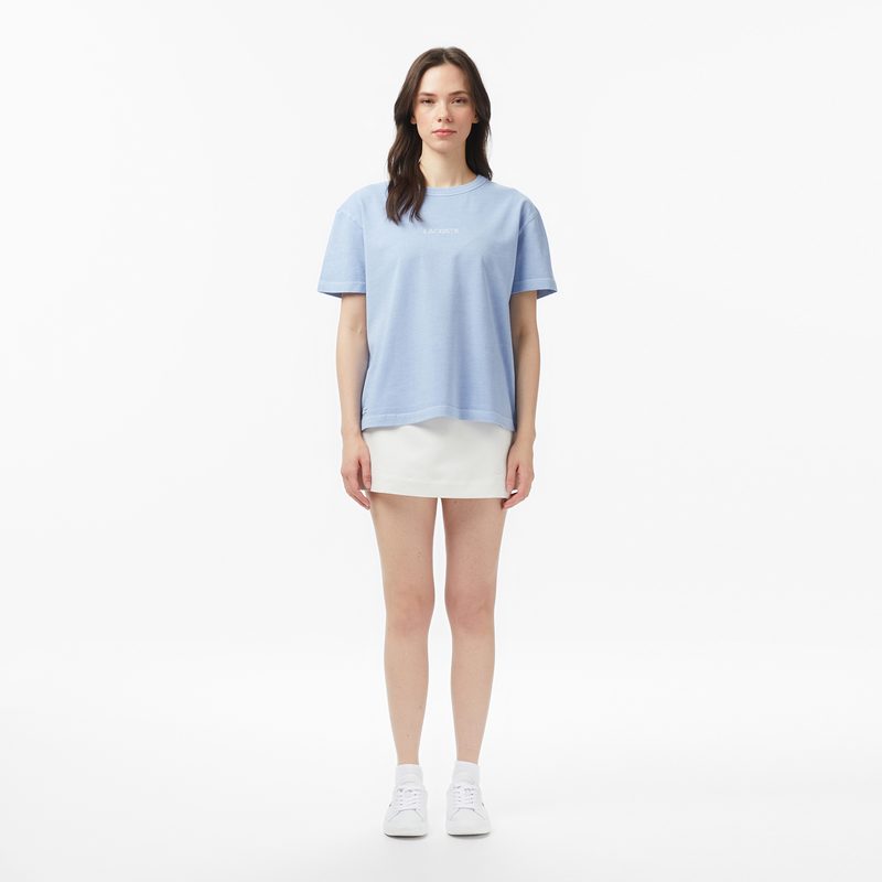Женская юбка Lacoste