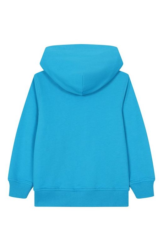 Комплект из толстовки и брюк Moschino 3