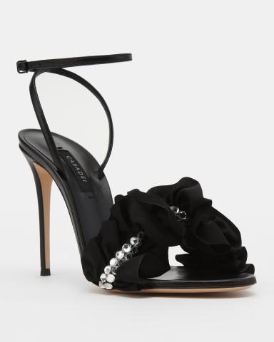 Босоножки Casadei 2