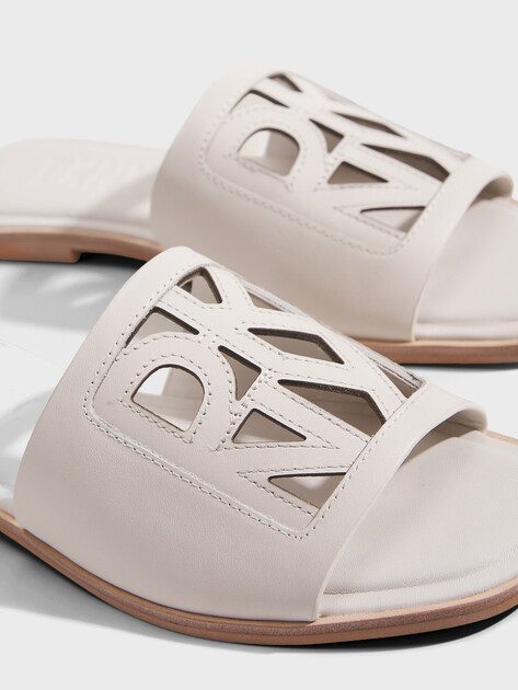 Шлепанцы DKNY 3