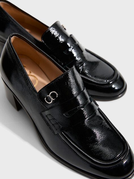 Туфли Cesare Casadei 4