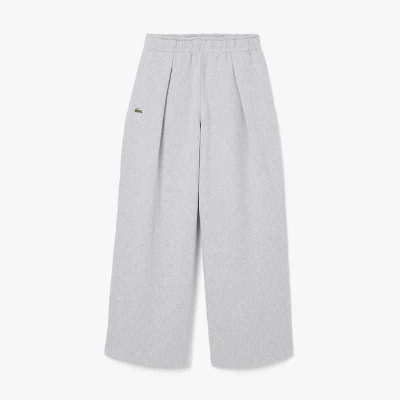 Женские спортивные брюки Lacoste из органического хлопка 5