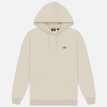 Мужская толстовка Dickies Oakport Hoodie, цвет бежевый