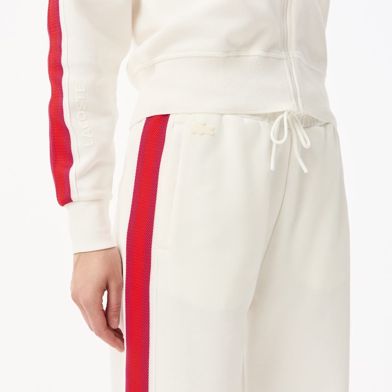 Женские спортивные брюки Lacoste 5