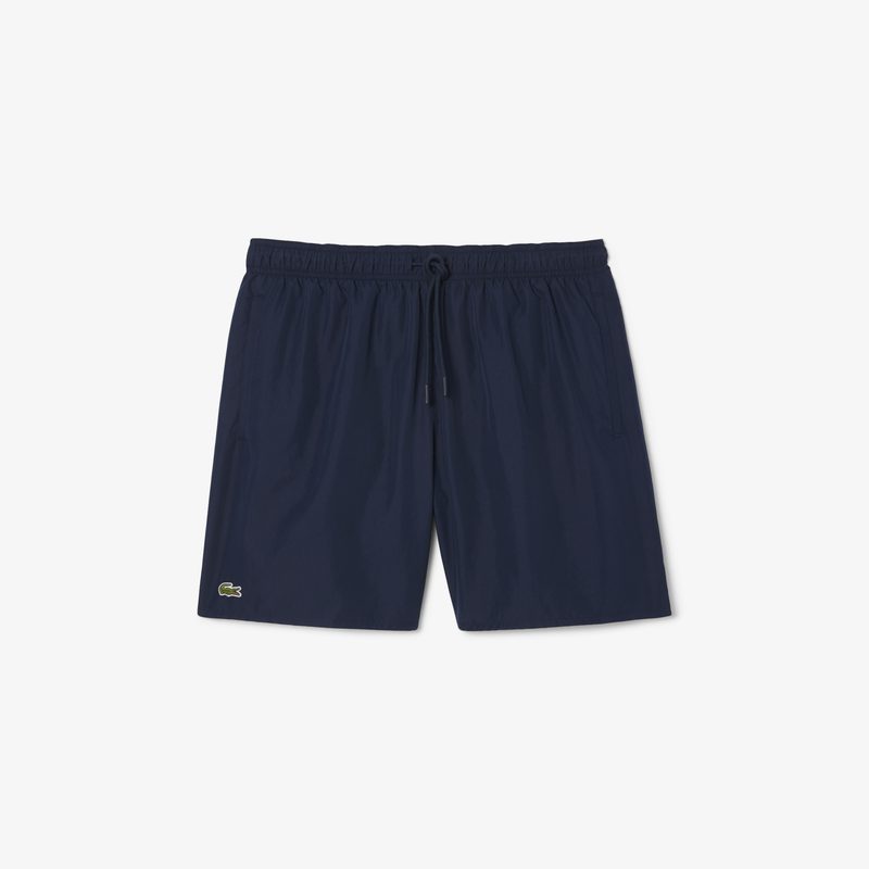 Мужские плавательные шорты Lacoste 5