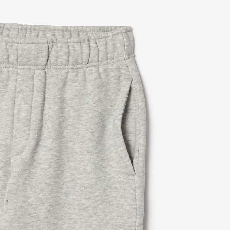 Детские спортивные брюки Lacoste 3