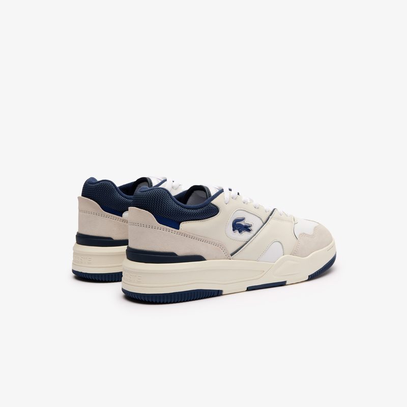 Мужские кеды Lacoste LINESHOT 124 1 SMA 3