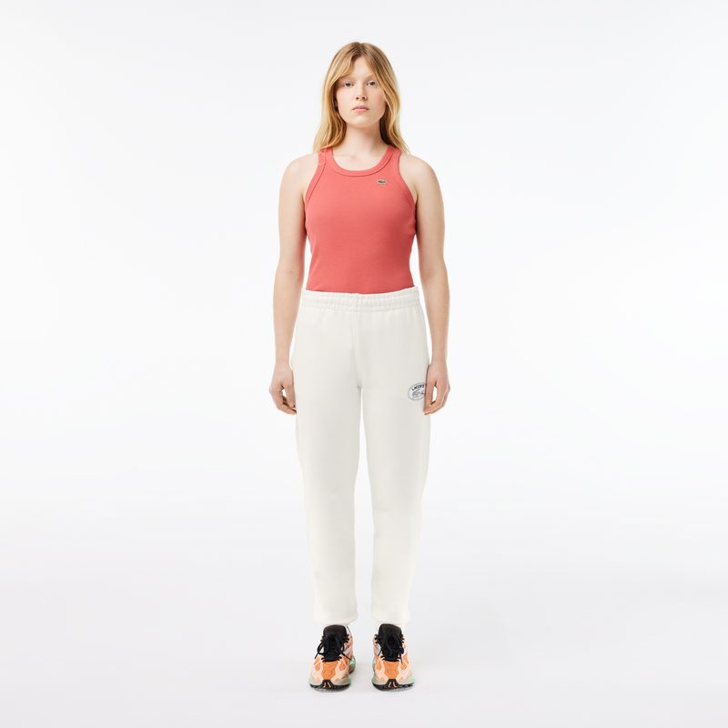 Женские спортивные брюки Lacoste