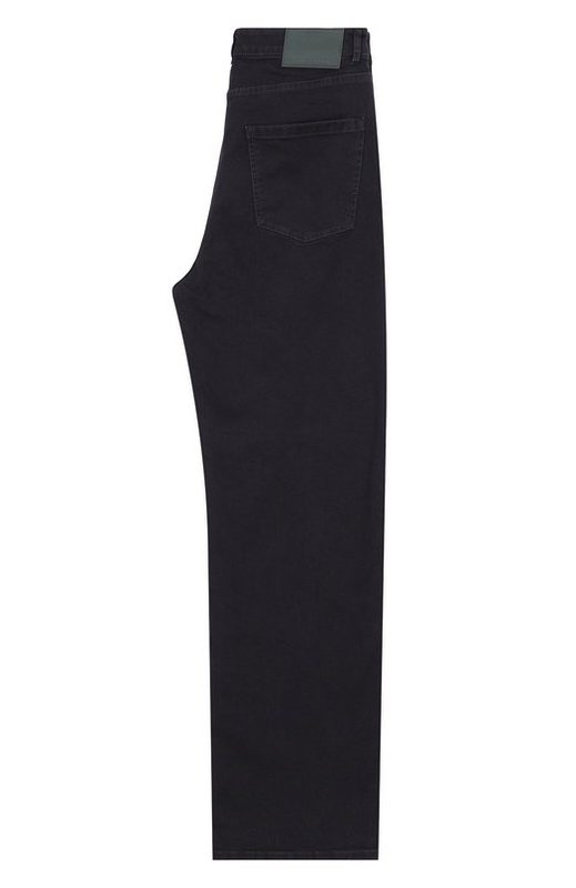 Джинсы Trussardi 3