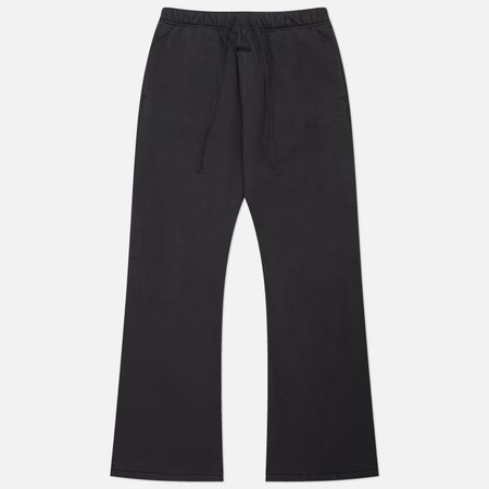 Женские брюки Fear of God ESSENTIALS Signature Classic Fit Flare, цвет чёрный