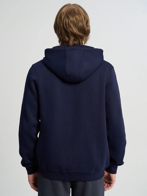Толстовка мужская Reebok, Синий 3