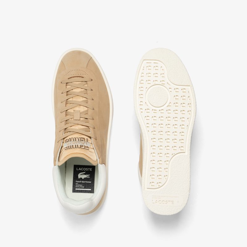 Мужские кеды Lacoste BASESHOT PREMIUM 124 1 SMA 4
