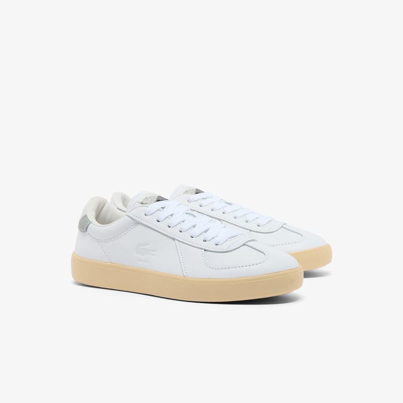 Женские кеды Lacoste BASESHOT PRO 225 6 SFA 2
