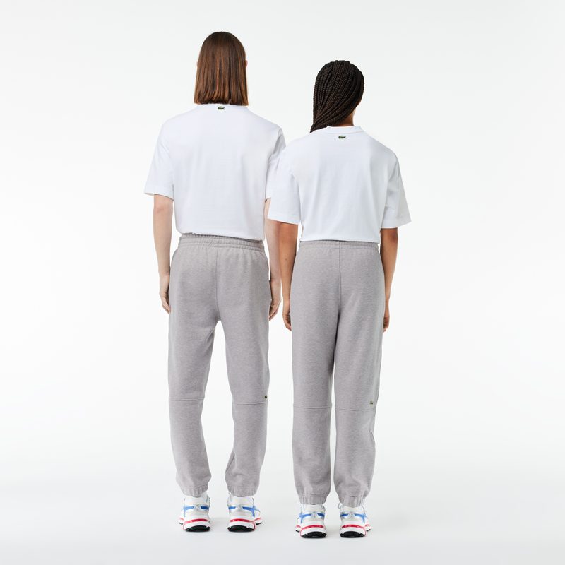 Брюки Lacoste для спорта унисекс из органического хлопка 2