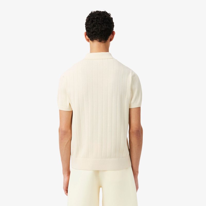 Мужской свитер Lacoste 5