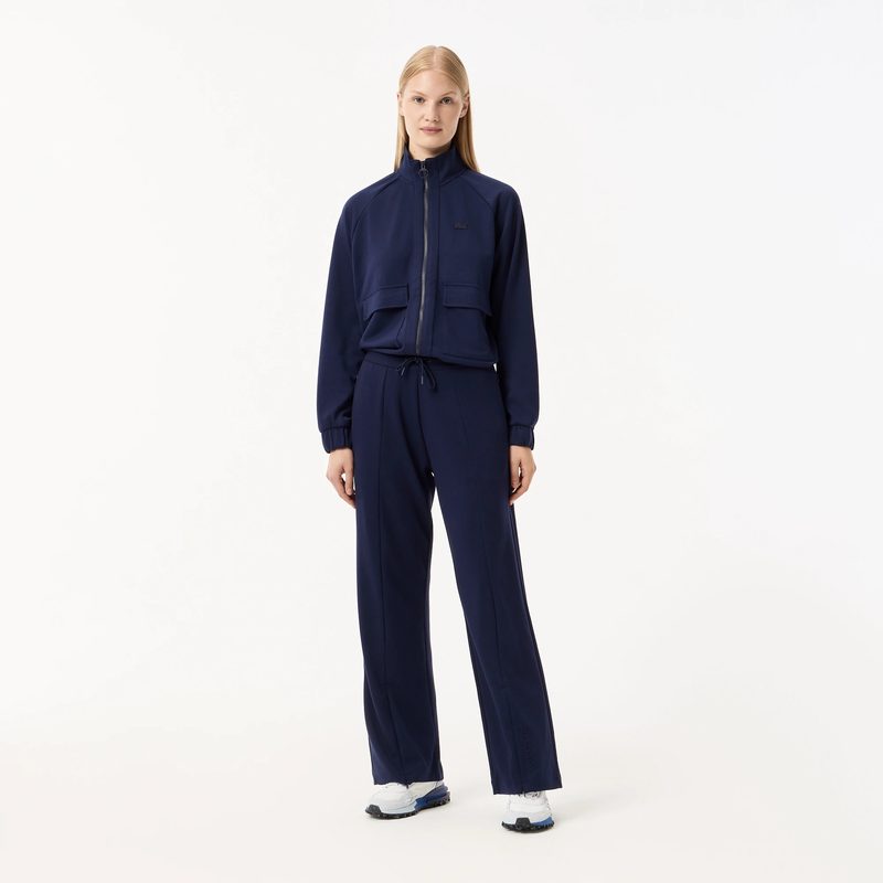 Женские спортивные брюки Lacoste 5