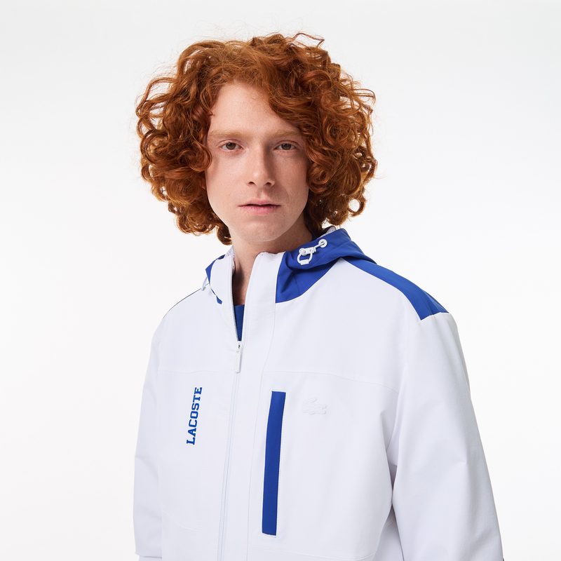 Мужская ветровка Lacoste Lacoste 3
