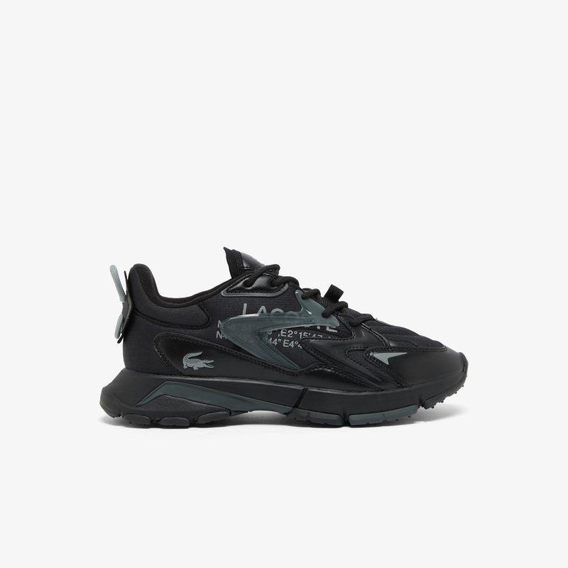 Мужские кеды Lacoste L003 NEO TECH 2251QSP SMA