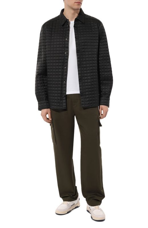 Куртка Trussardi 2