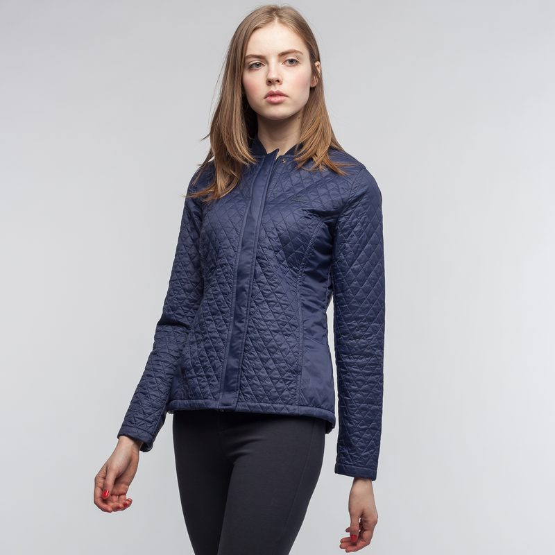 Женское пальто Lacoste 3