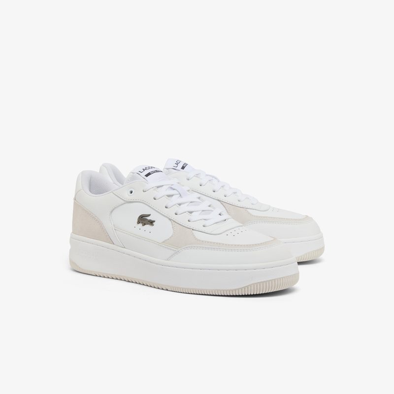 Мужские кеды Lacoste L001 ACE 225 1 QSP SMA 2