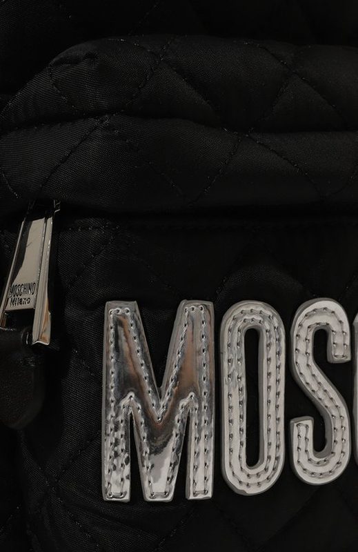 Рюкзак Moschino 3